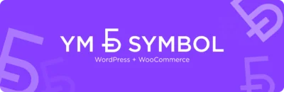 YM BYN Symbol